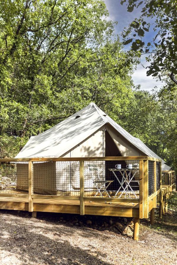 فندق Wecamp Pirineos بولتانا المظهر الخارجي الصورة